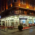 Akcinar Istanboel