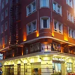 Akcinar Hotel 3*