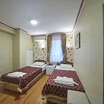 Hotel Akcinar 3*