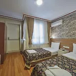 Akcinar 3*