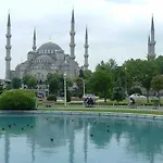 Hotel Akcinar 3*