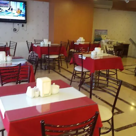 Akcinar איסטמבול