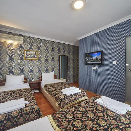 Akcinar Istambul