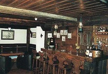 酒店 阿克彻纳尔酒店 3*