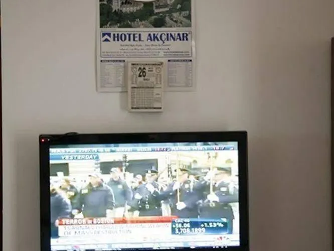 酒店 阿克彻纳尔酒店