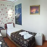 Ξενοδοχείο Akcinar 3*