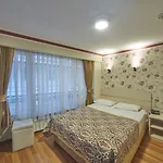 Ξενοδοχείο Akcinar