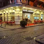 Ξενοδοχείο Akcinar