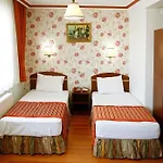 Akcinar 3*