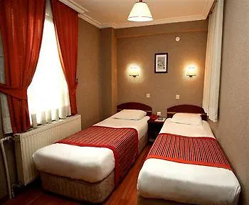 Akcinar 3* Istanbul