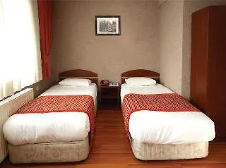 Akcinar Hotel Istanbul