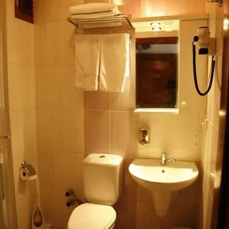 Akcinar Hotel Istanbul