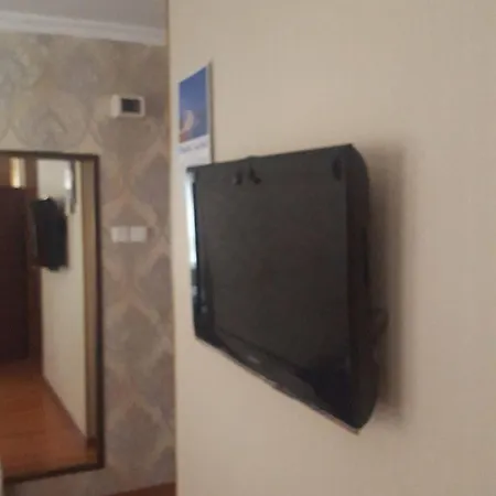 악치나르 이스탄불