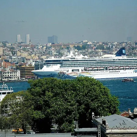 Hotell Akcinar
