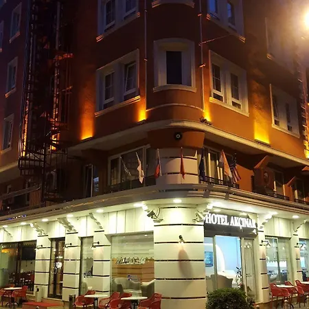 Akcinar Istambul