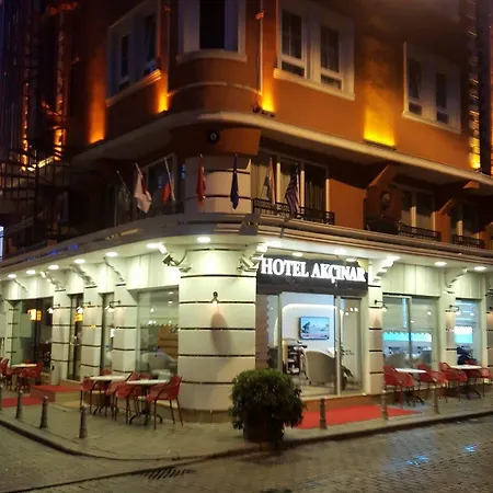Akcinar 3*