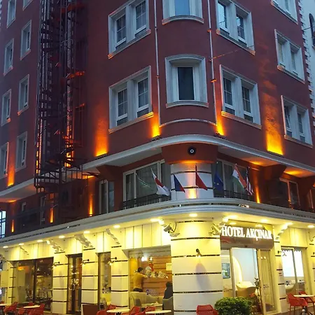 Hotel Akcinar