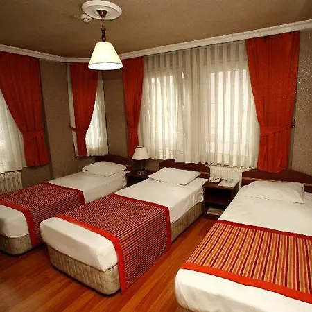 Akcinar Istambul