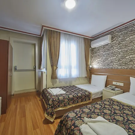 Akcinar 3*