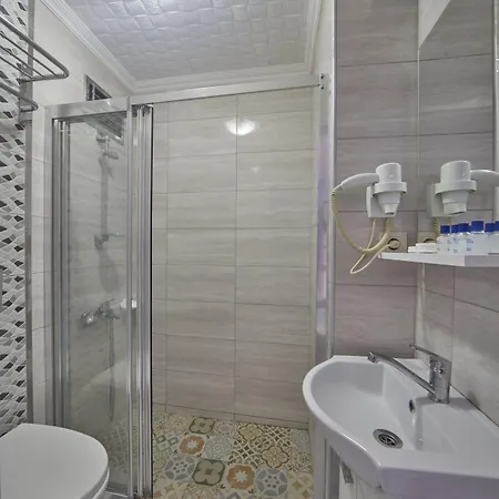 Akcinar 3* Isztambul