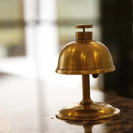 Hotell Akcinar 3*