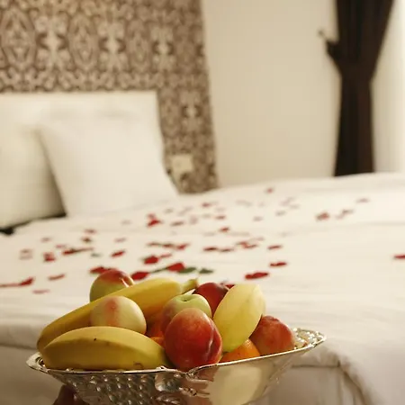 Akcinar Hotell 3*