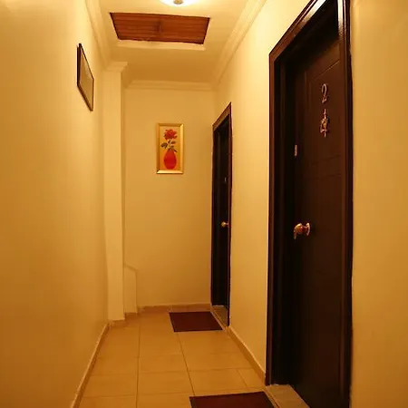 Akcinar 3* Istanbul