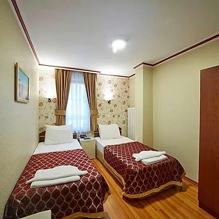 Hotel Akcinar