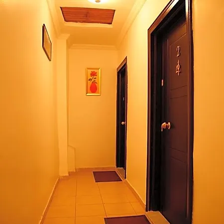 Hotel Akcinar