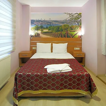 Akcinar Hotel Istambul