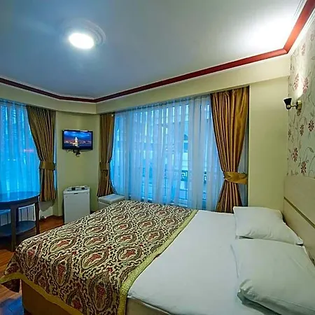 Hotel Akcinar
