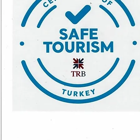 Hotel Akcinar 3*