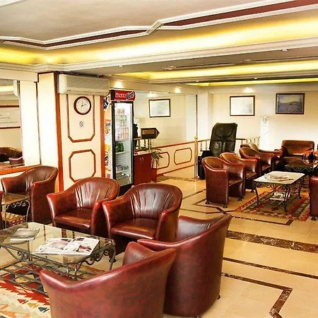 Akcinar 3*
