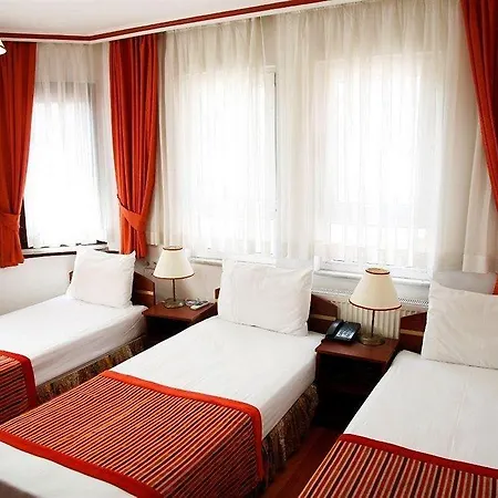 Akcinar Istanbul