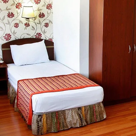 Hotell Akcinar 3*