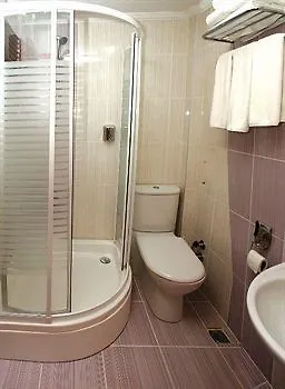 Akcinar Istanbul