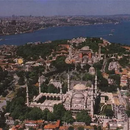 Hotell Akcinar