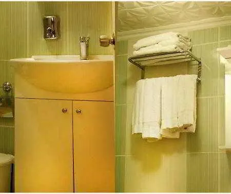 Hotel Akcinar Istanbul