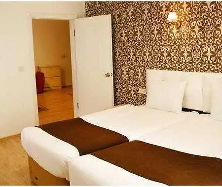 Hotell Akcinar
