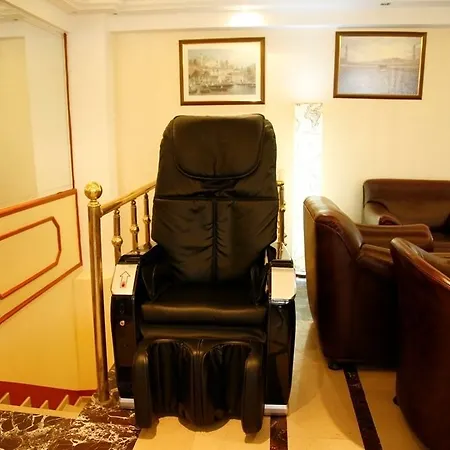 Hotel Akcinar Istambul