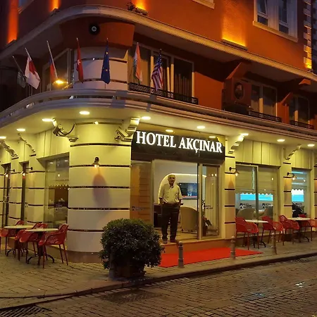 Akcinar 3* Istanbul