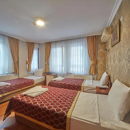 Akcinar Istanbul
