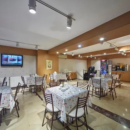 Akcinar Hotell Istanbul
