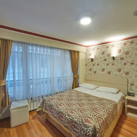Hotel Akcinar Istanbul