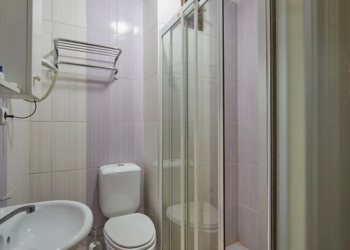 Hotel Akcinar Istambul