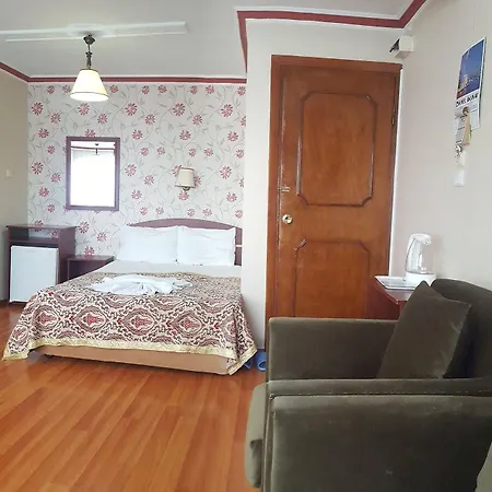 Akcinar 3*