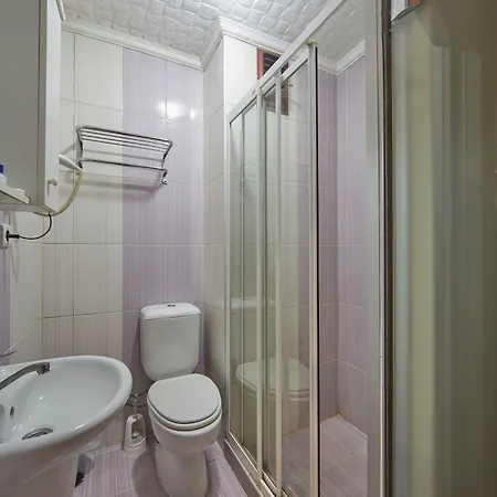 Hotel Akcinar Istambul