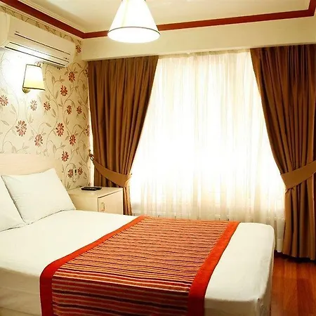 Akcinar Hotel Istambul