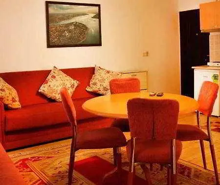 Akcinar 3* Istambul