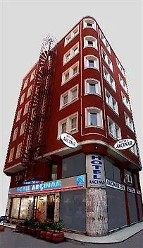 酒店 阿克彻纳尔酒店 伊斯坦布尔